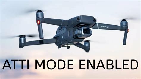 The Key Differences Between Mavic MPunge BRS and Other Drone Models